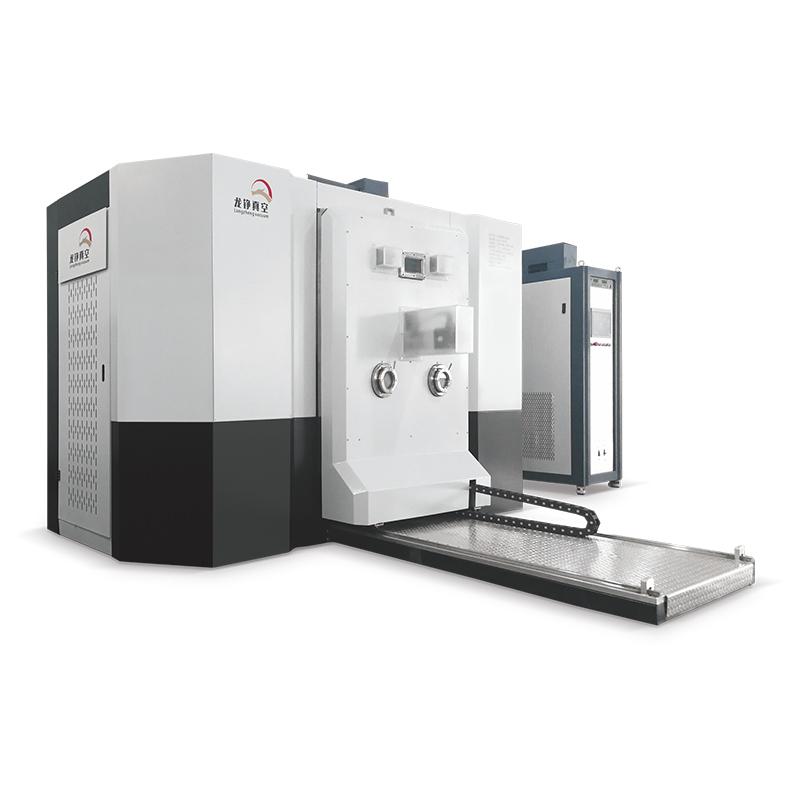 Experimentell lindningsutrustning