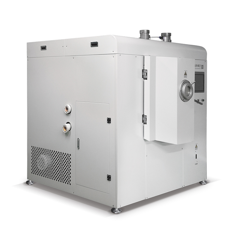 Lidarbeläggningsutrustning