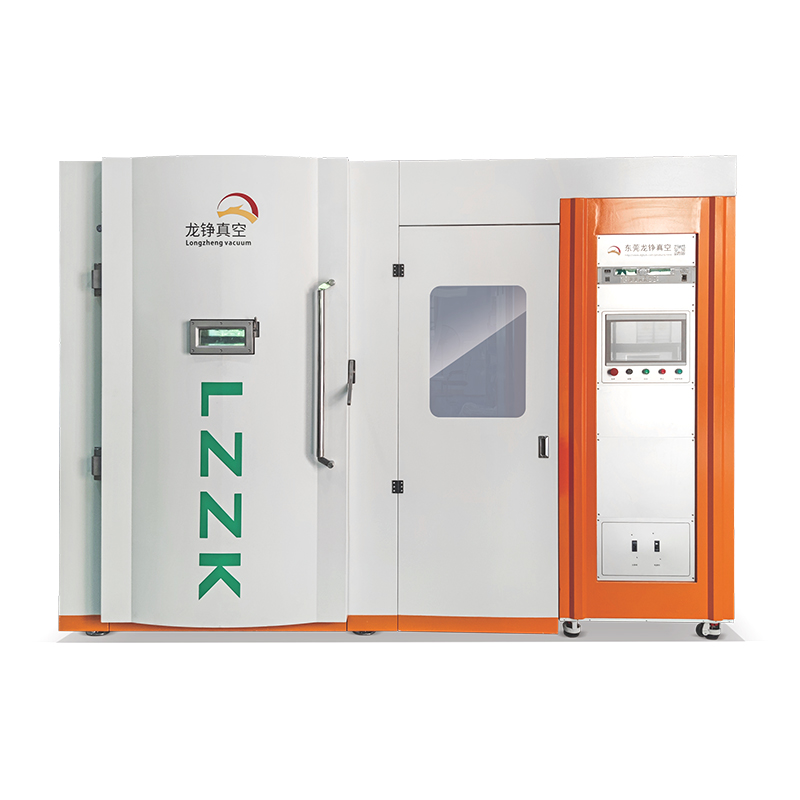 Halvledar keramisk underlagskort av hög end beläggningsutrustning